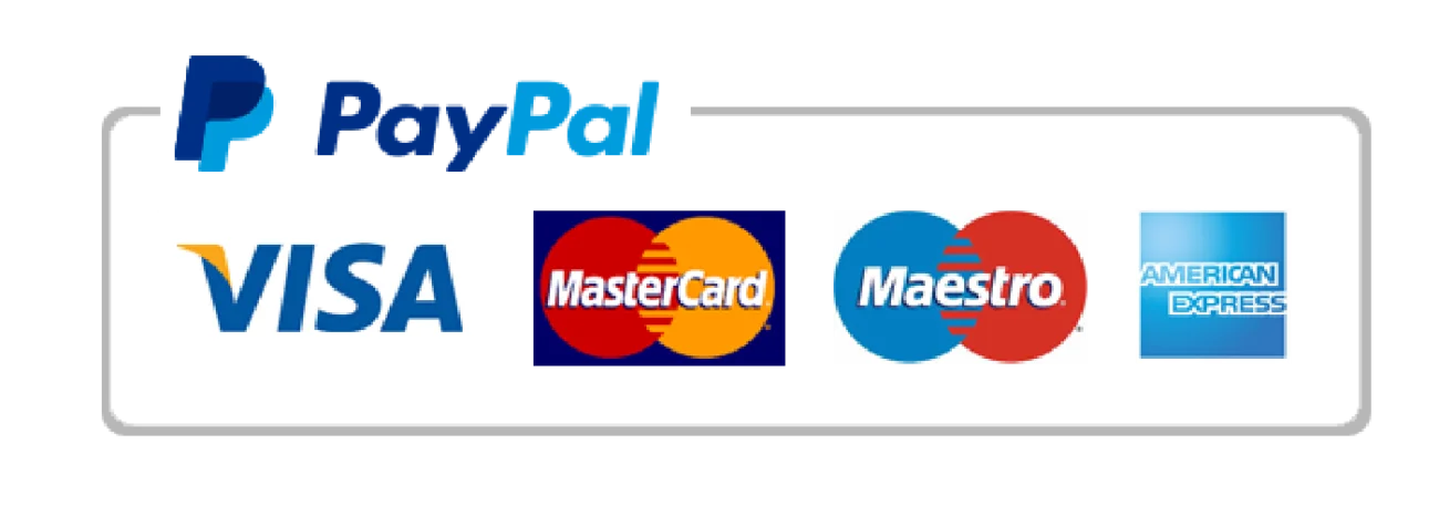 PayPal Easy Payment